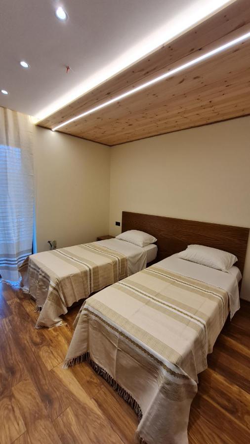 Neokulla Hotel - By Kol Gjoni Valbone Luaran gambar