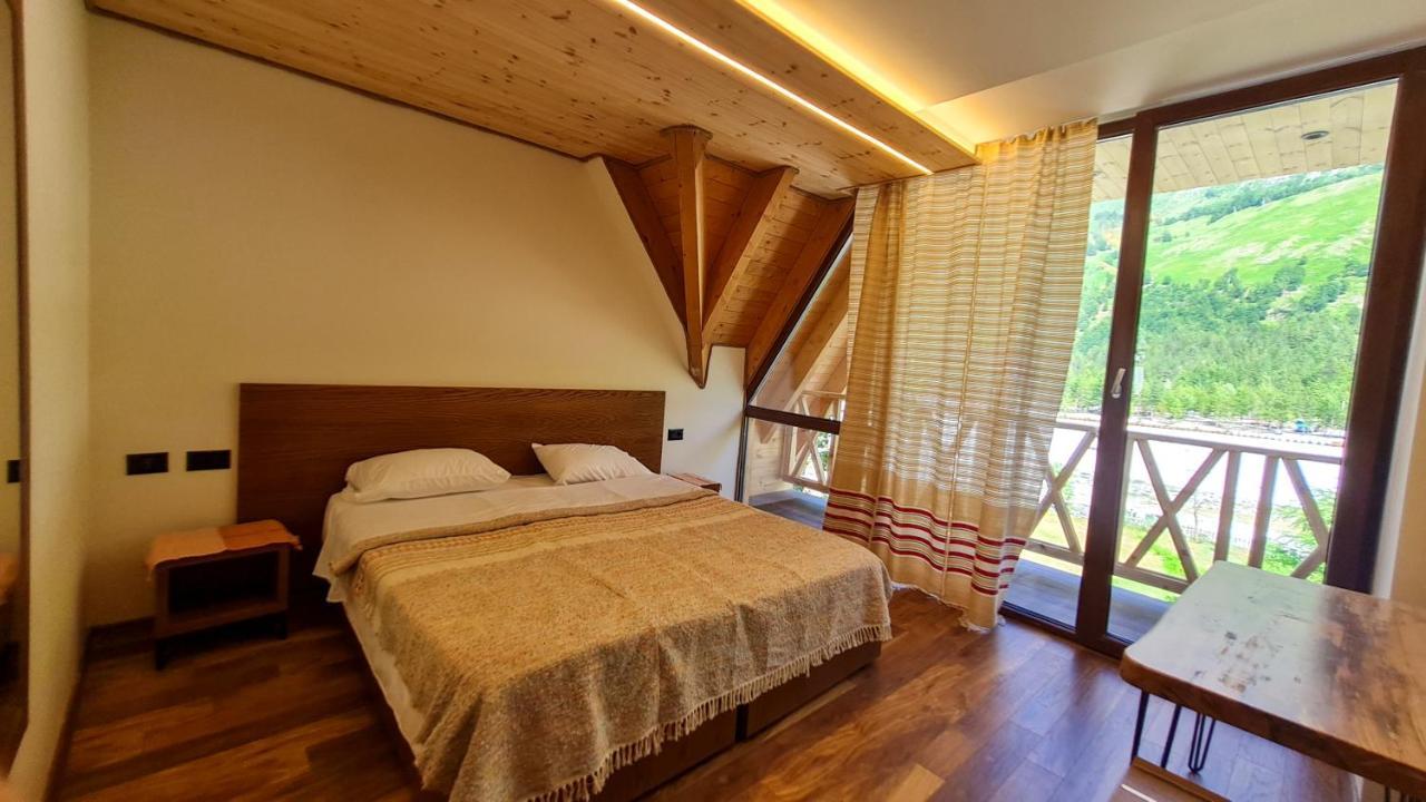 Neokulla Hotel - By Kol Gjoni Valbone Luaran gambar