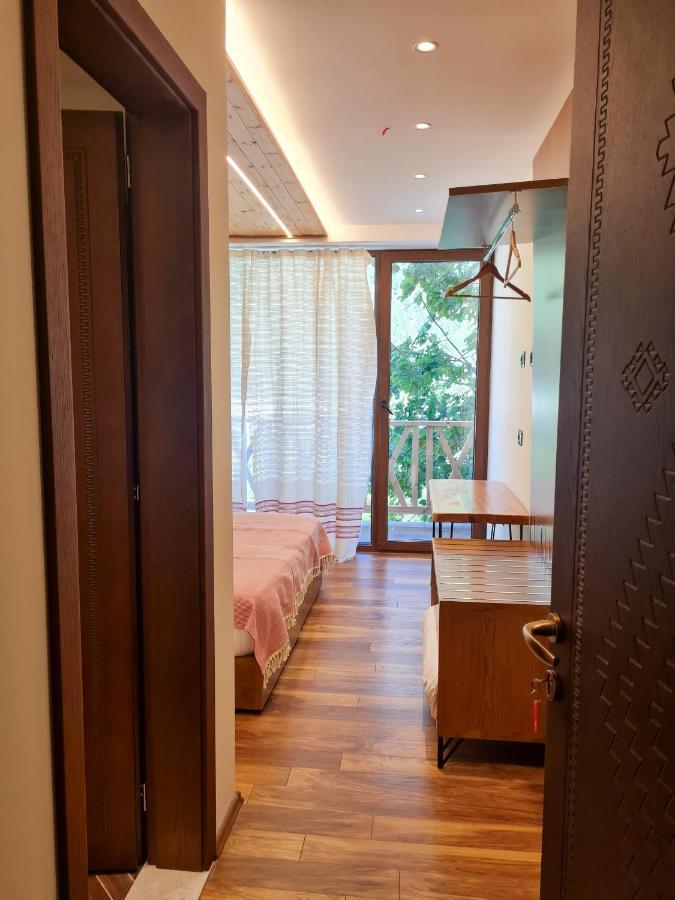 Neokulla Hotel - By Kol Gjoni Valbone Luaran gambar