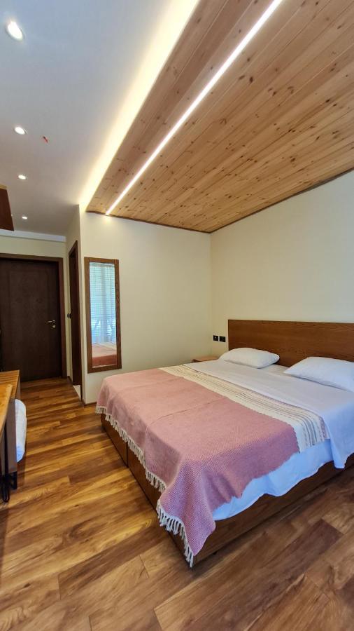 Neokulla Hotel - By Kol Gjoni Valbone Luaran gambar